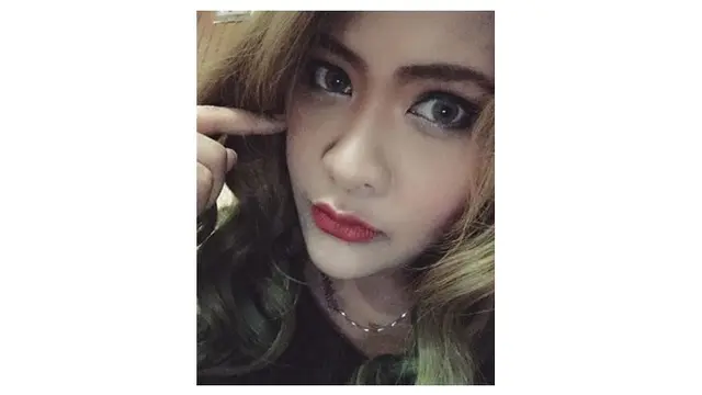 19 Tahun Berlalu, Ini 7 Potret Terbaru Pemeran Tasya di Film Joshua Oh Joshua