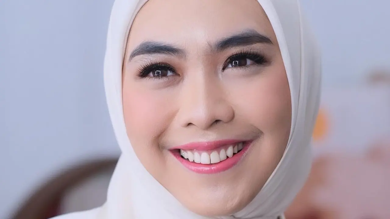 Oki Setiana Dewi. (Foto: Dok. Instagram @okisetianadewi)