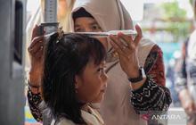Spesialis Gizi Tegaskan Gizi Optimal Anak Kunci Tumbuh Kembang dan Fungsi Kognitif Optimal