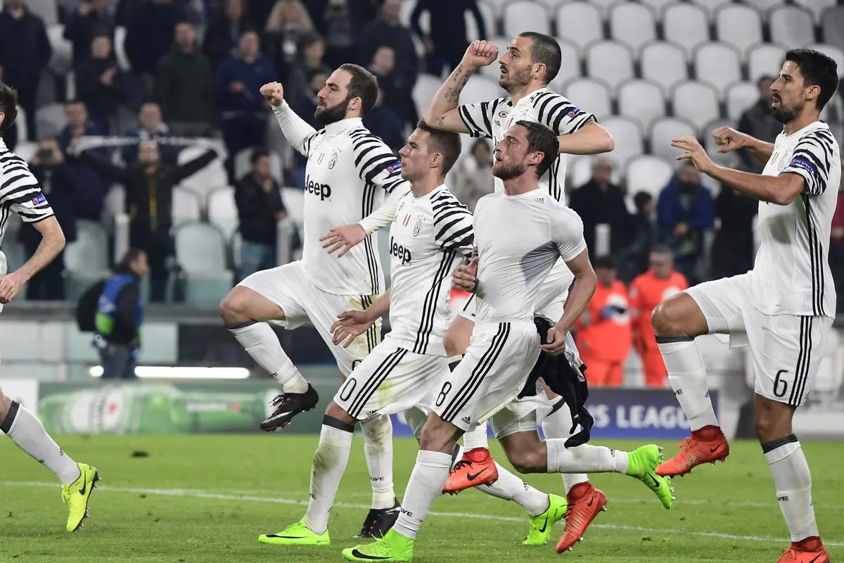 Juventus