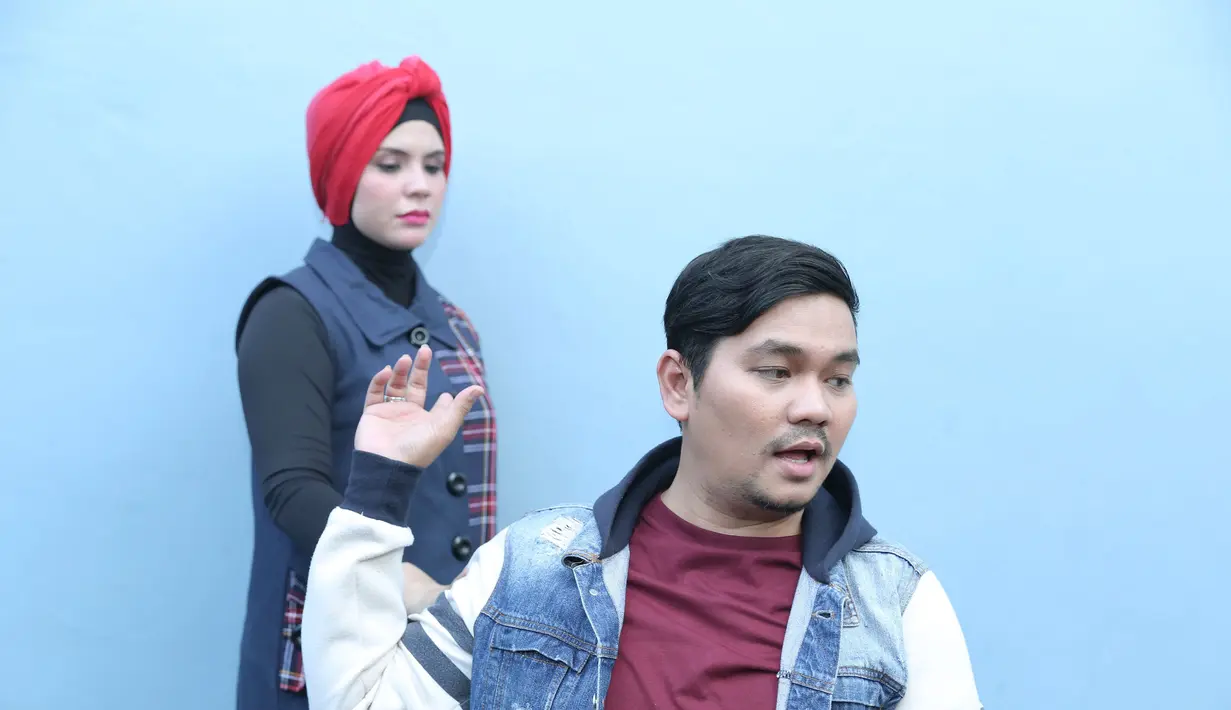 Aldila Jelita dinikahi Indra Bekti sejak 10 Oktober 2010. Dari pernikahannya, pasangan ini telah dikaruniai dua orang anak perempuan, Dafania Sahira Indrabekti (4 tahun) dan Anabell Eleanor (2 tahun). (Galih W. Satria/Bintang.com)