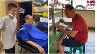9 Potret Kesederhanaan Jusuf Hamka, Bos Jalan Tol yang Tak Suka Pamer