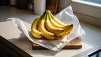 Cara Bungkus Pisang Pakai Tisu agar Awet dan Tidak Cepat Busuk