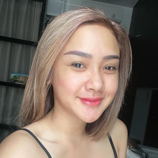 Unggah Potret Saat Bangun Tidur, Ini 7 Potret Cita Citata Tanpa Makeup