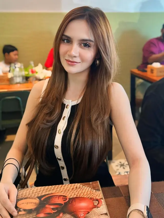 Irenne Ghea (Instagram/@irenneghea_reall)