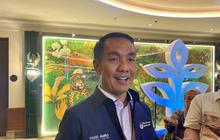 Waka Komisi XI DPR RI Dorong Penguatan Kredit UMKM dalam Revisi UU P2SK