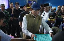 Kemenag Salurkan Bantuan Rp596 Juta untuk Korban Longsor Cisarua, Prioritaskan Pemulihan Madrasah