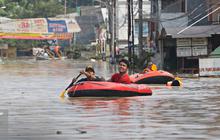 Hitung-hitungan dan Perkiraan Biaya Perbaikan Mobil Terendam Banjir