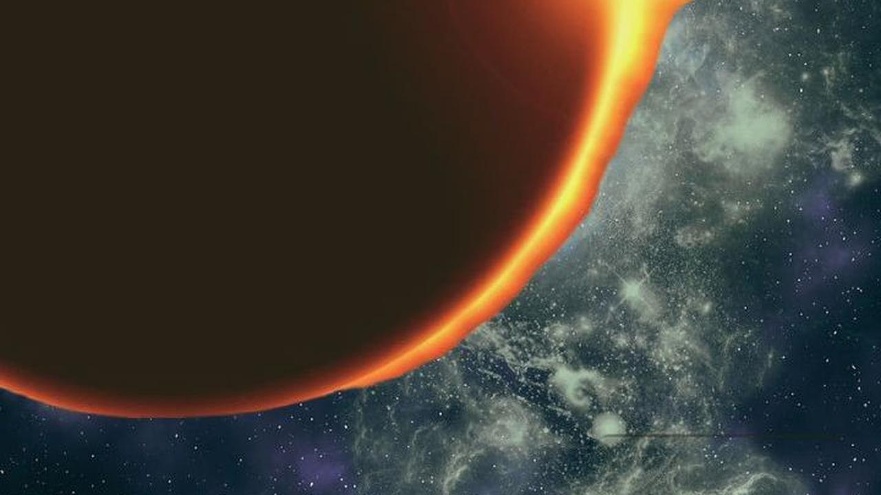 Daftar Peristiwa Astronomi Terbesar yang Bakal Terjadi sepanjang 2024, Catat Tanggalnya!