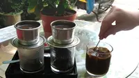 5 Resep Vietnam Drip, Rahasia Khas Kopi Kuat dan Creamy
