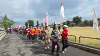 Training Center di Klungkung Dimulai, Atlet Antusias Sambut Program Penguatan Fisik dan Mental