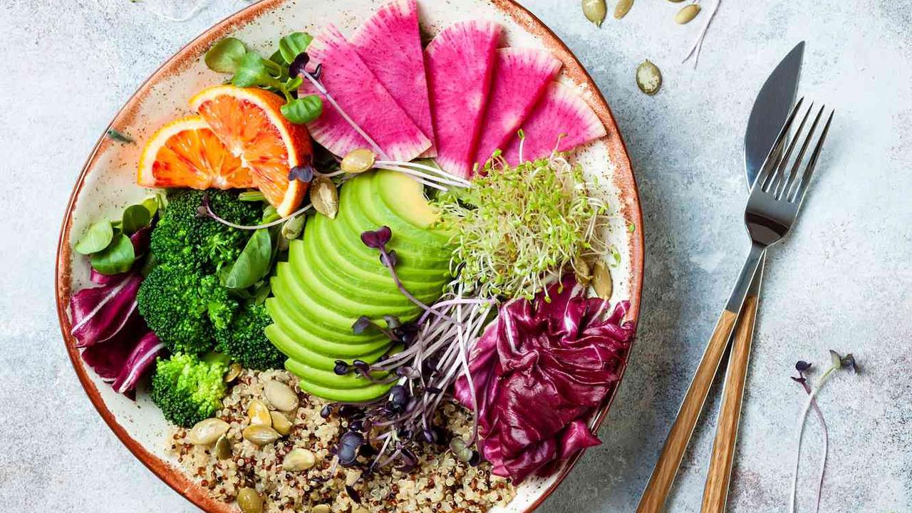 Efek Samping Pola Makan Vegetarian, Ketahui Sebelum Mempraktikannya