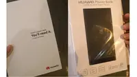 Nyeleneh, Huawei Bagikan Powerbank ke Pengantre iPhone XS di Singapura