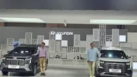 Perang Harga Memanas, Hyundai Tak Mau Ikut-Ikutan