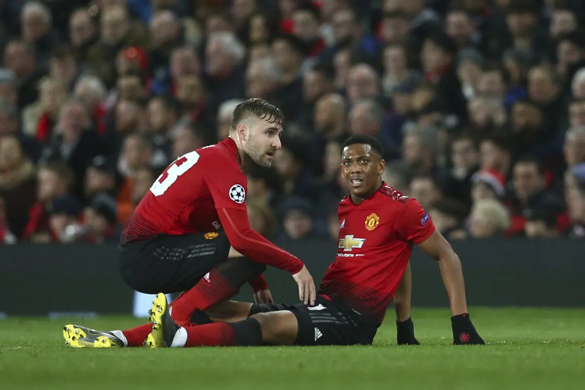 Manchester United