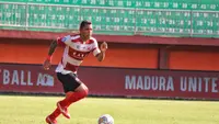 Alberto Goncalves Konfirmasi Kabar Bergabung dengan PSIS Semarang: Segera Tanda Tangan Kontrak!