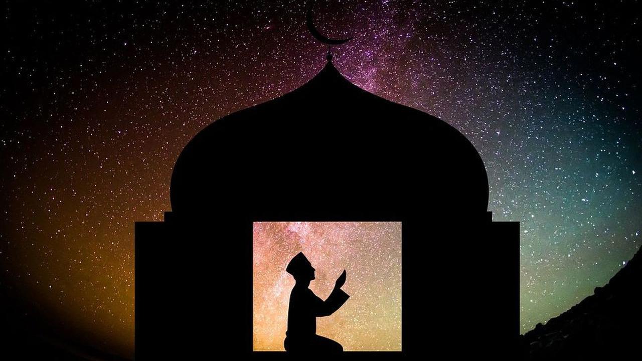 Doa Akhir dan Awal Tahun Hijriah