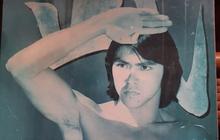 Ganteng dan Gagah Abis, Ini 10 Potret Lawas Willy Dozan - Bintangi Banyak Film Hongkong