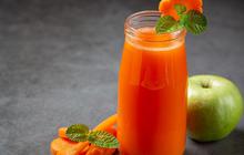 10 Jus untuk Asam Urat, Bantu Redakan Gejala Secara Alami
