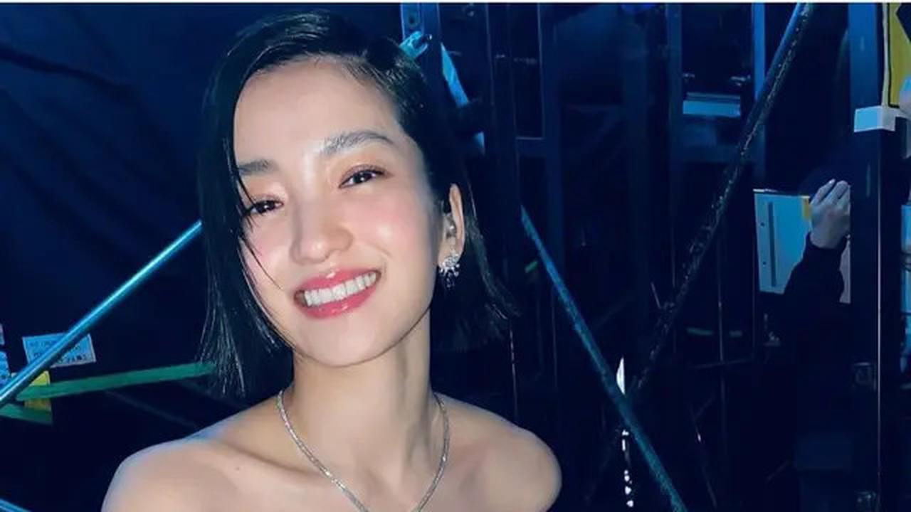 Apa Tips Cepat Kurus? Simak Rahasia Alami Kim Tae Ri yang Santai dan Tanpa Stres