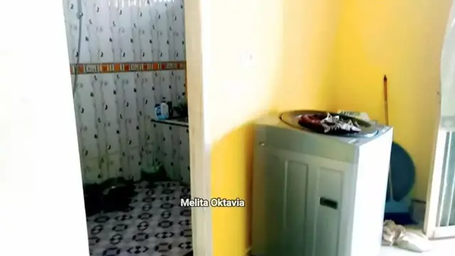 Rumah Hari Putra LIDA (YouTube/Melita Oktavia)