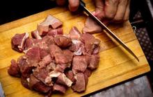8 Langkah Ampuh Menghilangkan Bau Prengus pada Daging Kambing, Dijamin Lebih Bersih dan Segar