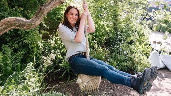 Kate Middleton
