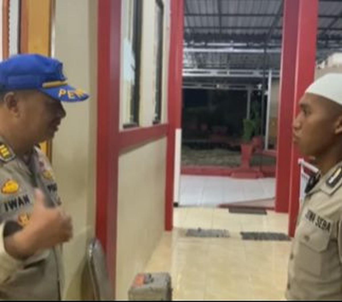 Dok. Istimewa
