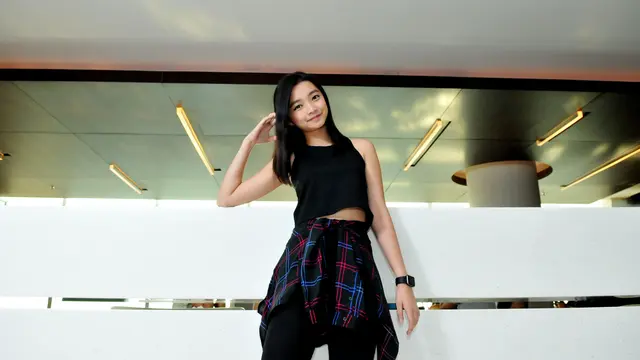 Teens Rika