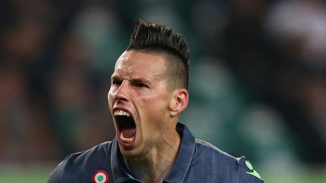 Marek Hamsik 