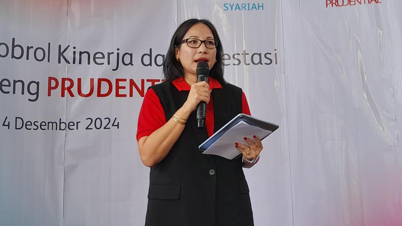 Kenaikan UMP 2025 Bawa Angin Segar Bagi Perusahaan Asuransi, PPN 12 Persen Jadi Tantangan