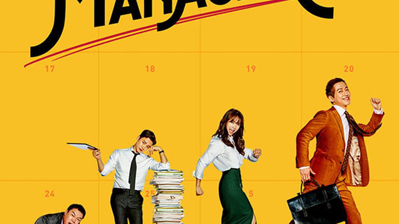 8 Drama Korea Genre Komedi untuk Teman Ngabuburit, Dijamin Ngakak Sepanjang Episode!