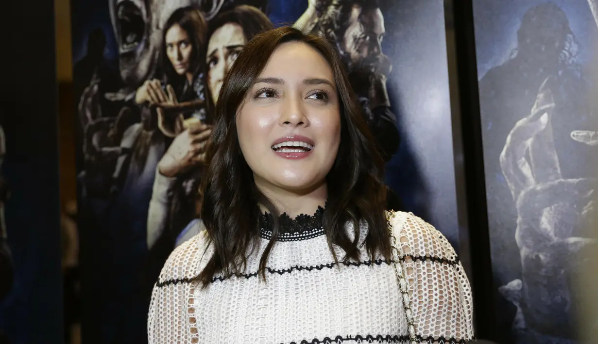 (Agus Apriyanto/KapanLagi)