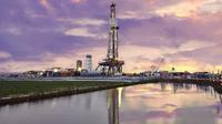 PT Pertamina EP (PEP) Regional Jawa Subholding Upstream Pertamina berhasil membuktikan tambahan sumber daya hidrokarbon dari pengeboran dua sumur eksplorasi di Provinsi Jawa Barat. (Dok Pertamina)