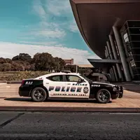 ilustrasi ditangkap polisi/Jacoby Clarke/pexels