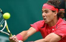 Nadal bakal bawakan bendera Spanyol di Olimpiade