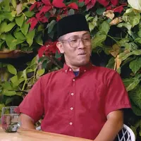 Yanto diundang oleh salah satu podcast, sumber YouTube: @CURHAT BANG Denny Sumargo