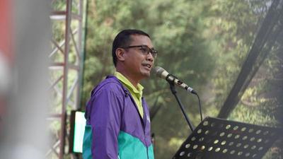 ITB Buka Suara Usai Mahasiswa Meninggal Dunia Ikut Ultra Marathon 2026