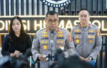 Jelang Sumpah Pemuda, Polri Ajak Kolaborasi Jaga Kamtibmas