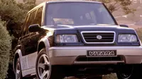 Punya Desain Serupa, Apa Beda Antara Vitara, Escudo dan Sidekick?