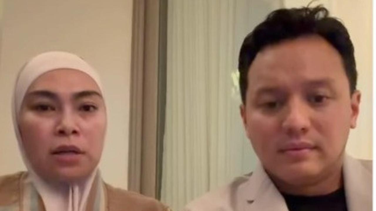 Klarifikasi Anggota DPR Moreno Usai Viral Video Call Anak Saat Rapat