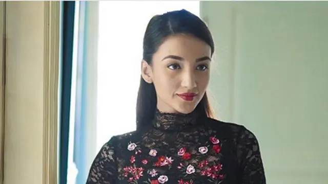 [Bintang] Tsania Marwa