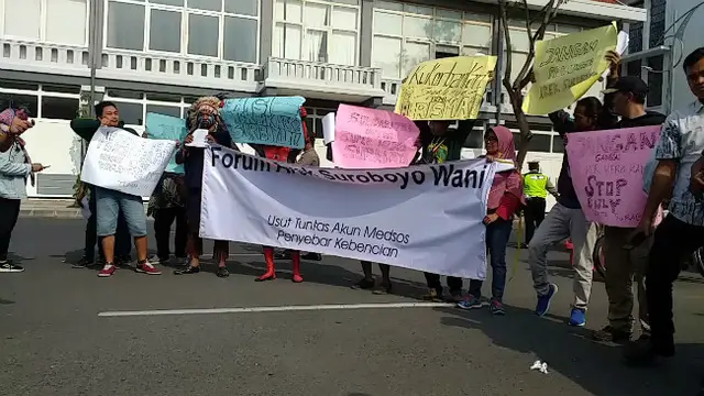(Foto: Liputan6.com/Dian Kurniawan)