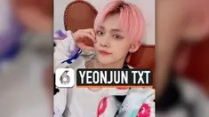 vertical yeonjun
