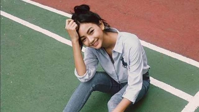 Glenca Chysara (Foto: Instagram)