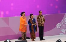 Sejarah Kebaya Jadi Aset Budaya Bangsa, Soekarno Pernah Titip Pesan Seperti Ini