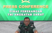 VIDEO: Kadispenad TNI Bongkar di Balik 4 Prajurit Korban Ledakan Amunisi di Garut