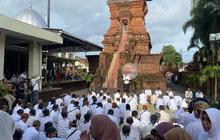 Menelusuri Tradisi Dandangan, Warisan Sunan Kudus yang Menandai Kedatangan Ramadan