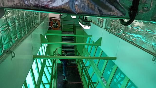 Jelajah Singkat ke Kepri Coral, Tempat Wisata Hits di Pulau Pengalap Batam