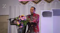 Rektor Universitas Muhammadiyah Malang Fauzan menganggap program Merdeka Belajar sangat penting untuk pengembangan SDM.